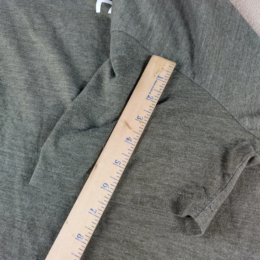 The North Face Men's Size 2xl Slim Fit Shirt